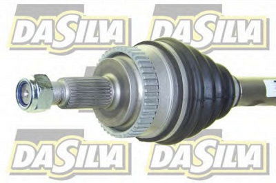 DA SILVA jc4490a -  Приводной вал